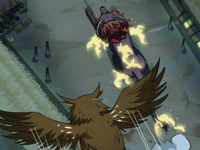 Trùm Phản Diện Muốn Tìm Chết! Chapter 24 trang 26