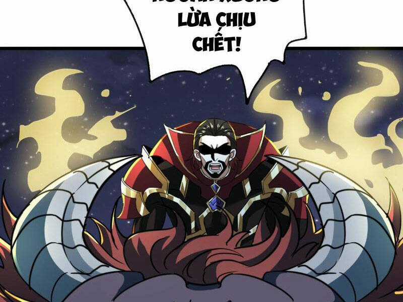 Trùm Phản Diện Muốn Tìm Chết! Chapter 24 trang 28