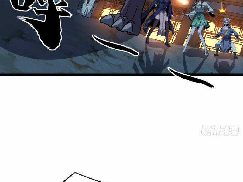 Trùm Phản Diện Muốn Tìm Chết! Chapter 24 trang 3