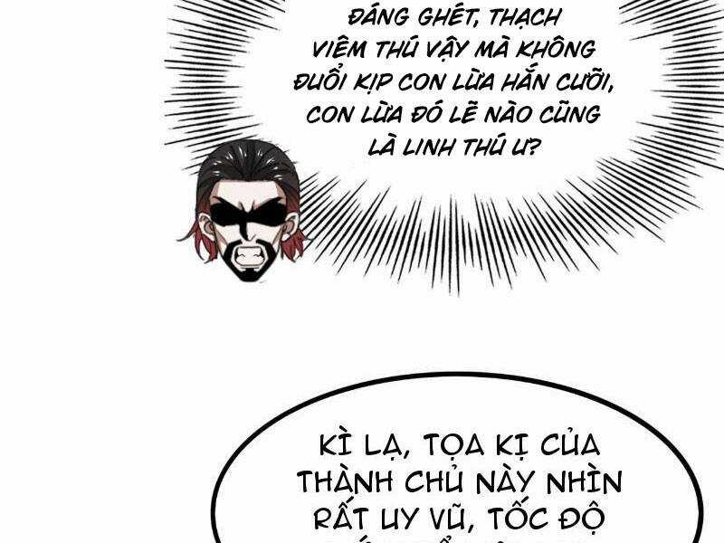 Trùm Phản Diện Muốn Tìm Chết! Chapter 24 trang 30