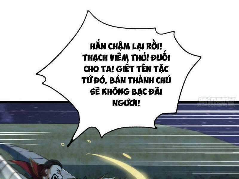 Trùm Phản Diện Muốn Tìm Chết! Chapter 24 trang 36