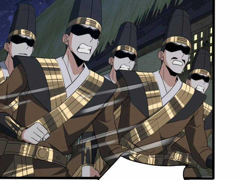 Trùm Phản Diện Muốn Tìm Chết! Chapter 24 trang 39