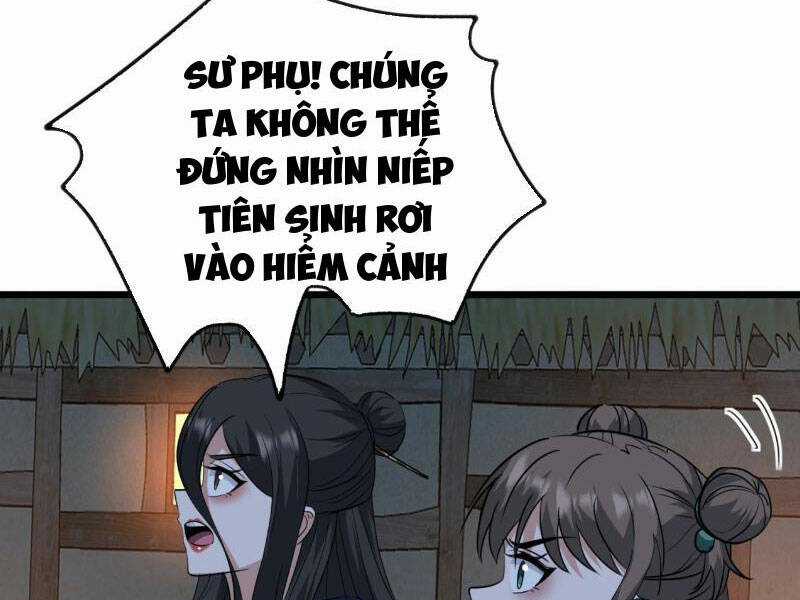 Trùm Phản Diện Muốn Tìm Chết! Chapter 24 trang 4