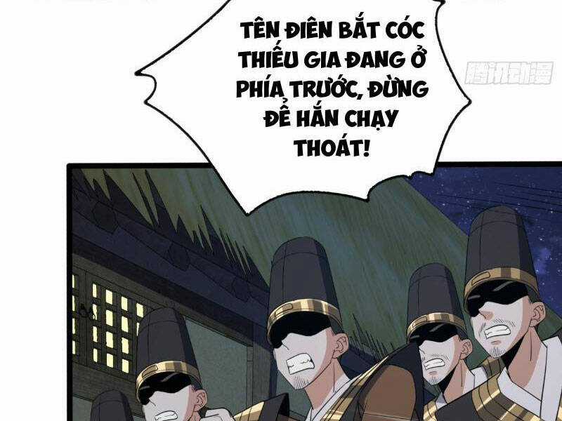 Trùm Phản Diện Muốn Tìm Chết! Chapter 24 trang 40