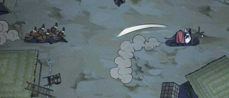 Trùm Phản Diện Muốn Tìm Chết! Chapter 24 trang 43