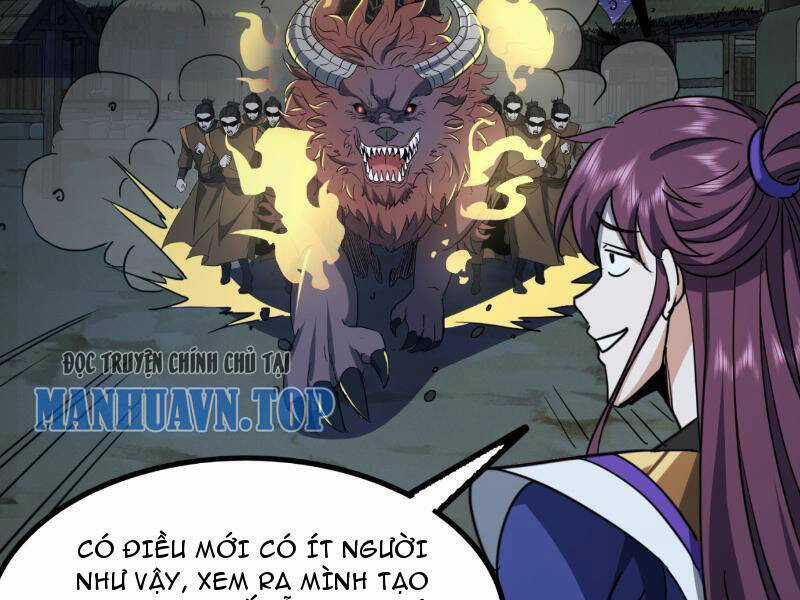 Trùm Phản Diện Muốn Tìm Chết! Chapter 24 trang 46