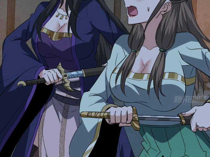 Trùm Phản Diện Muốn Tìm Chết! Chapter 24 trang 5