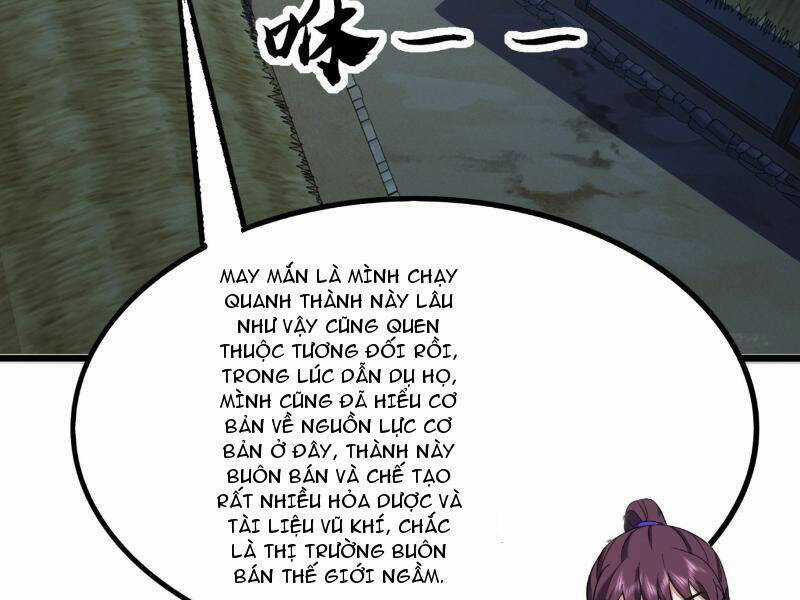 Trùm Phản Diện Muốn Tìm Chết! Chapter 24 trang 50