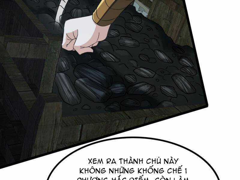 Trùm Phản Diện Muốn Tìm Chết! Chapter 24 trang 52