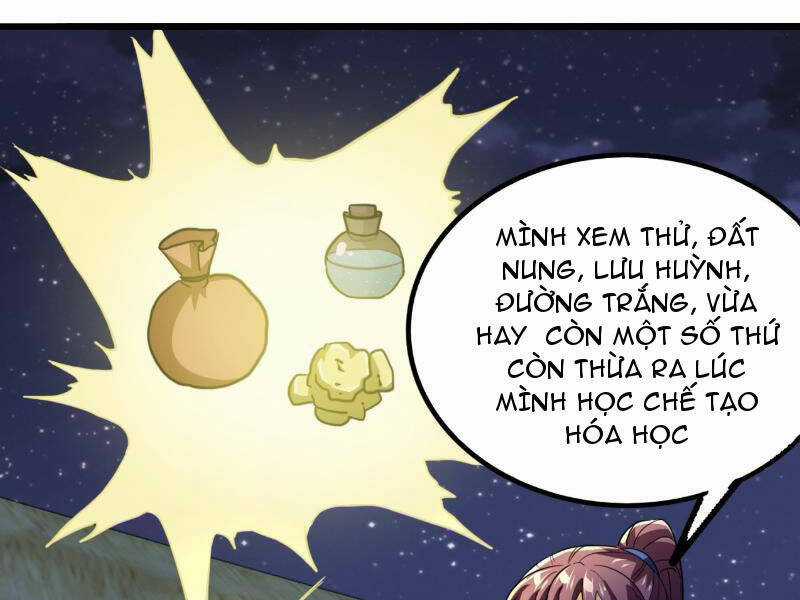 Trùm Phản Diện Muốn Tìm Chết! Chapter 24 trang 59