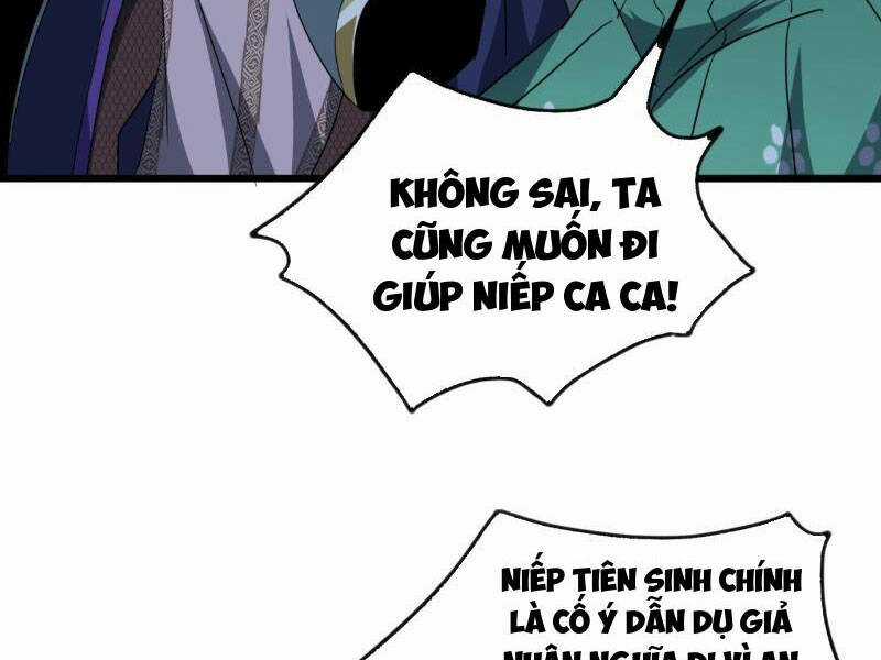 Trùm Phản Diện Muốn Tìm Chết! Chapter 24 trang 6