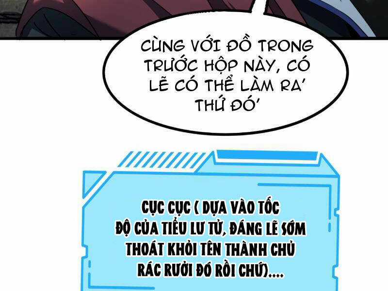 Trùm Phản Diện Muốn Tìm Chết! Chapter 24 trang 61