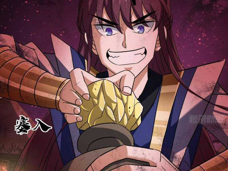 Trùm Phản Diện Muốn Tìm Chết! Chapter 24 trang 65