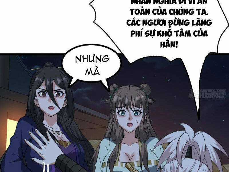 Trùm Phản Diện Muốn Tìm Chết! Chapter 24 trang 7