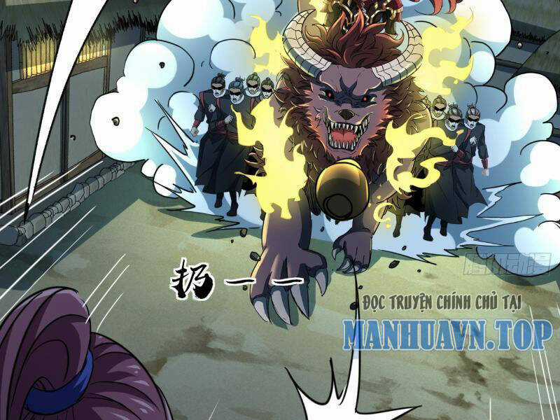 Trùm Phản Diện Muốn Tìm Chết! Chapter 24 trang 74