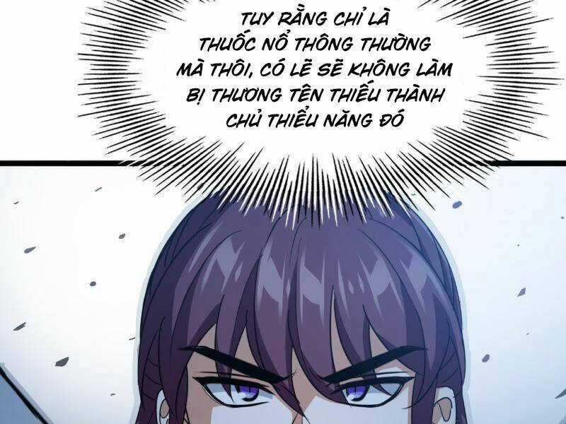 Trùm Phản Diện Muốn Tìm Chết! Chapter 24 trang 82