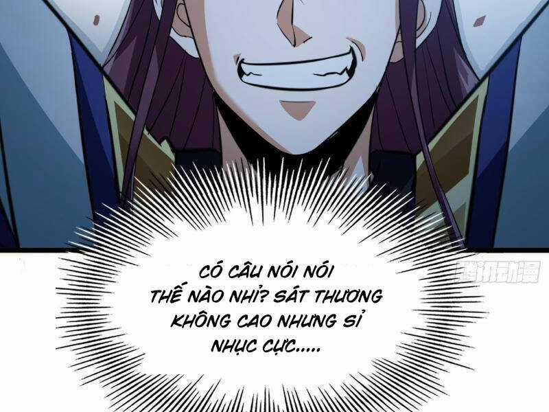 Trùm Phản Diện Muốn Tìm Chết! Chapter 24 trang 83