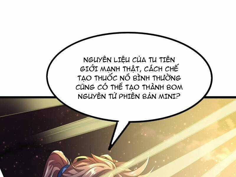 Trùm Phản Diện Muốn Tìm Chết! Chapter 24 trang 87