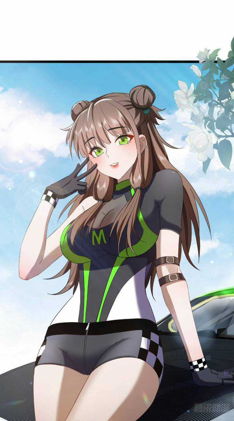 Trùm Phản Diện Muốn Tìm Chết! Chapter 25 trang 0
