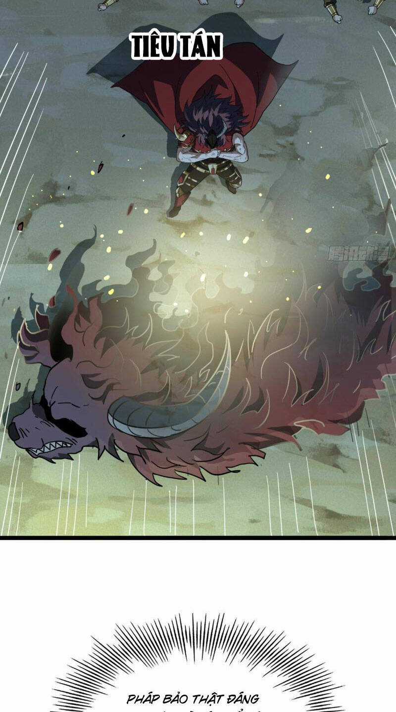 Trùm Phản Diện Muốn Tìm Chết! Chapter 25 trang 10