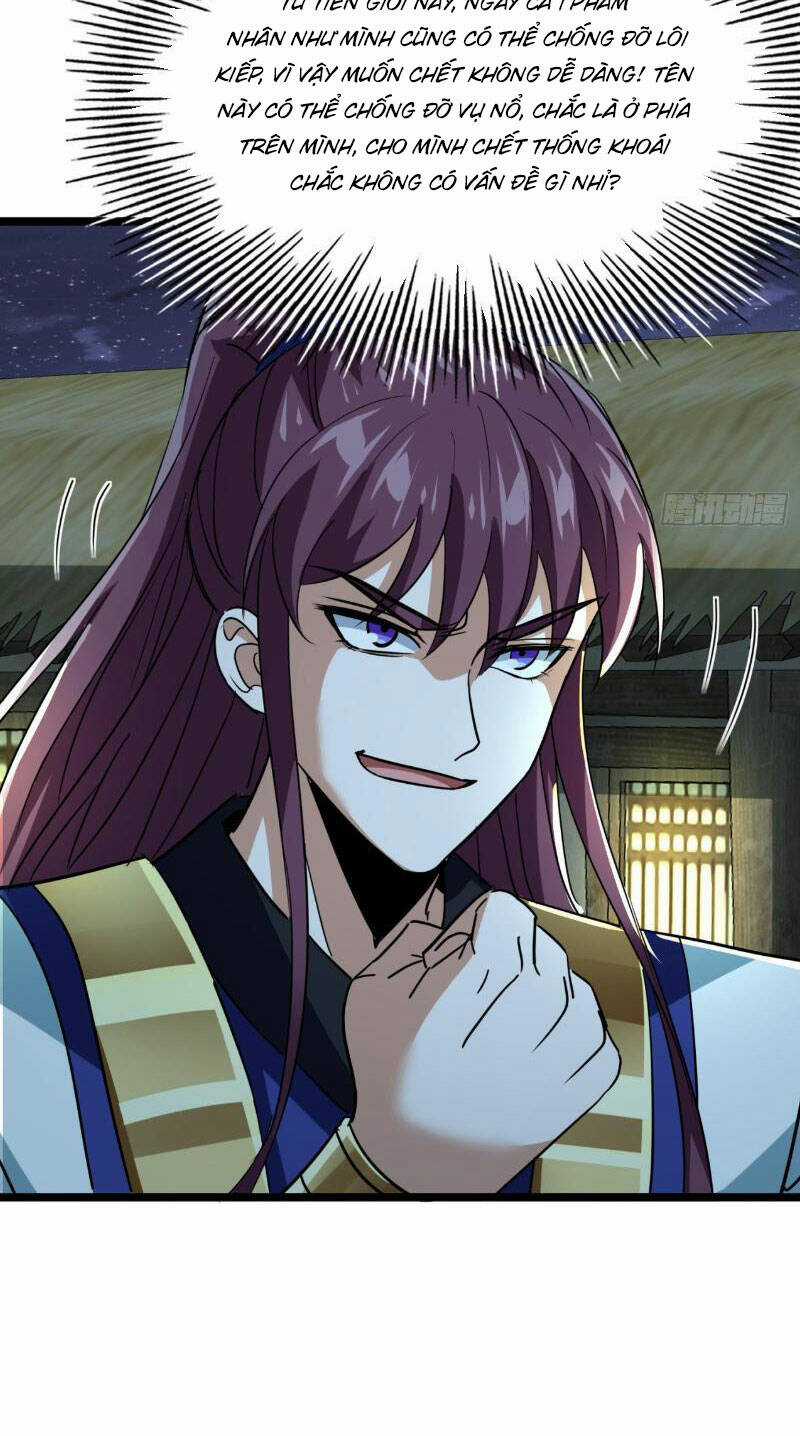 Trùm Phản Diện Muốn Tìm Chết! Chapter 25 trang 16