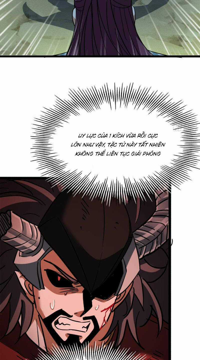 Trùm Phản Diện Muốn Tìm Chết! Chapter 25 trang 19