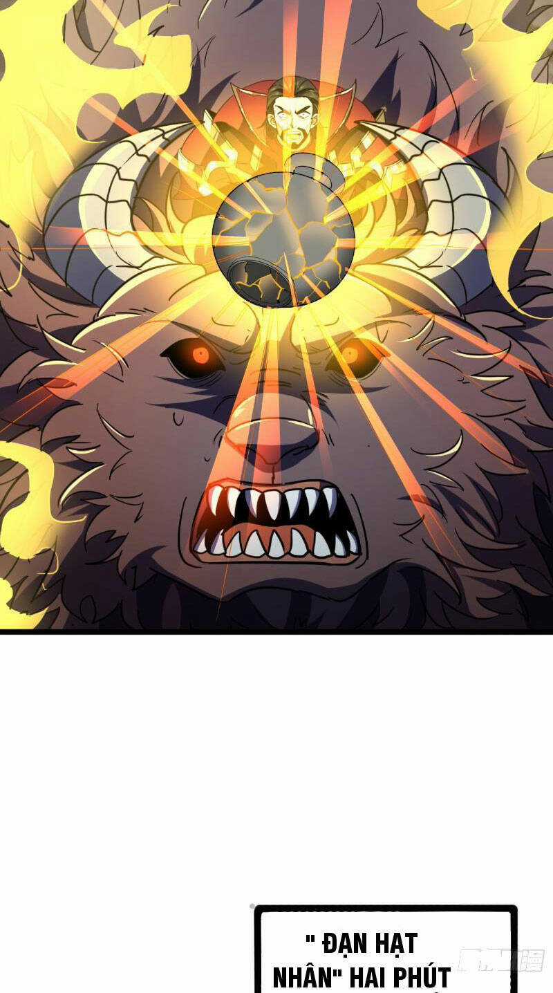 Trùm Phản Diện Muốn Tìm Chết! Chapter 25 trang 2