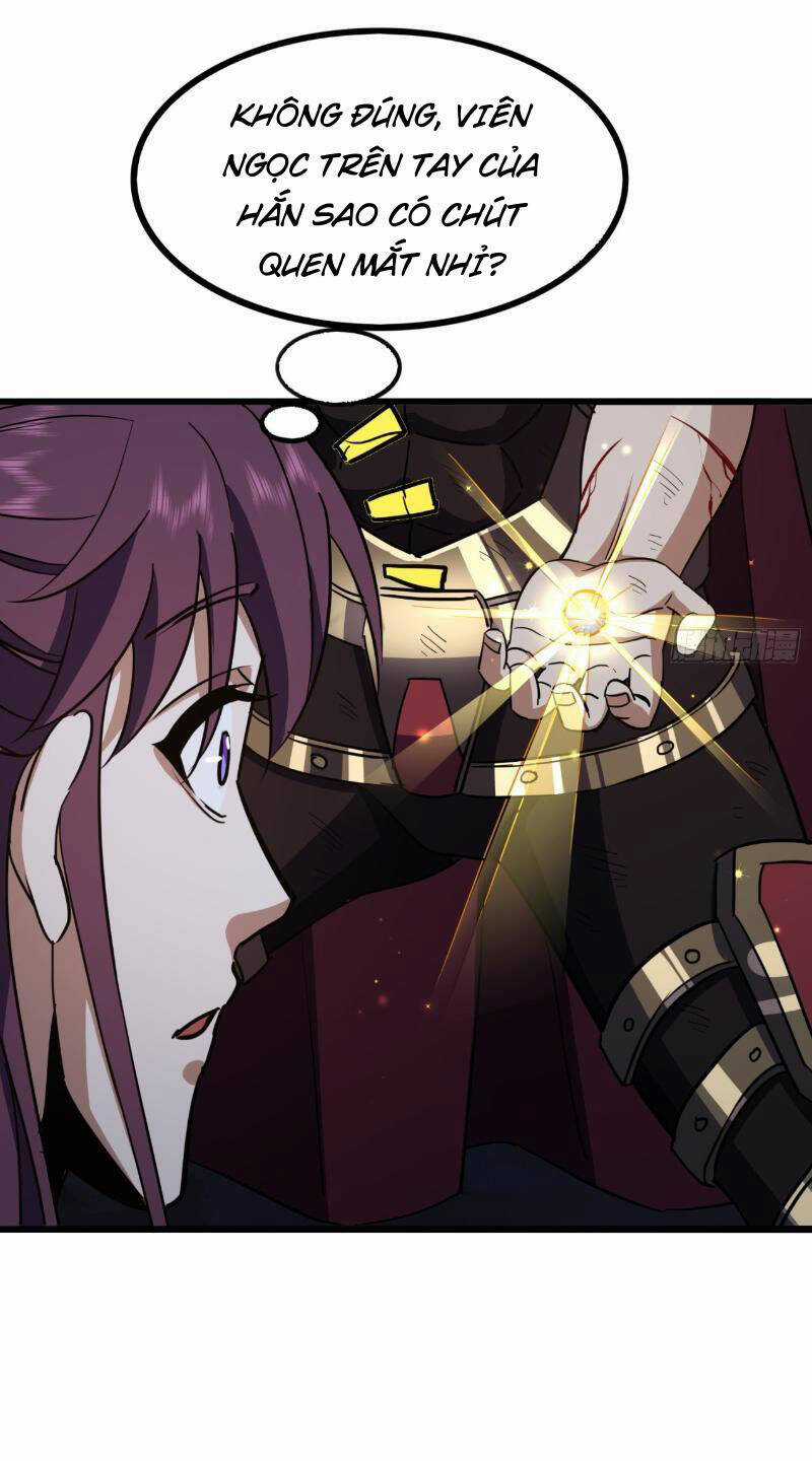 Trùm Phản Diện Muốn Tìm Chết! Chapter 25 trang 25