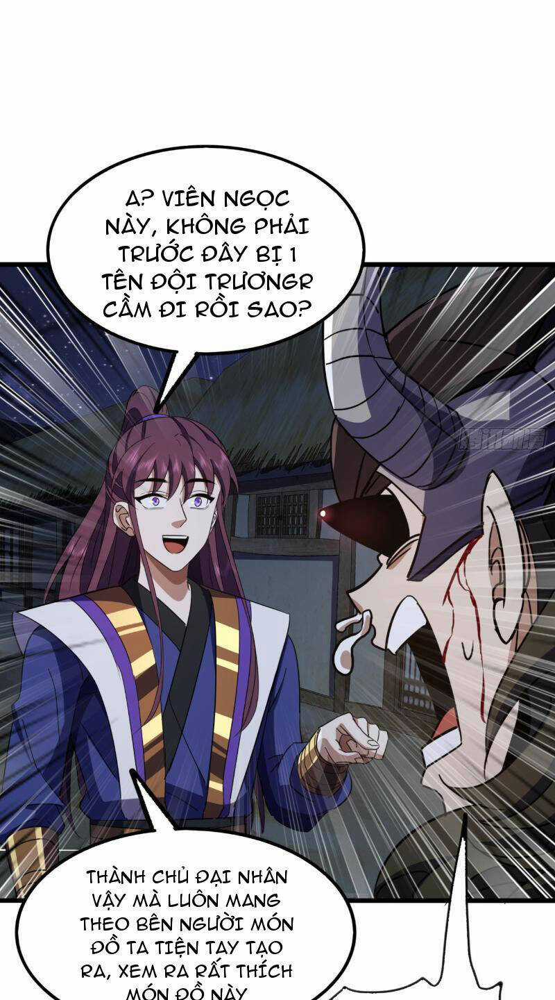 Trùm Phản Diện Muốn Tìm Chết! Chapter 25 trang 26