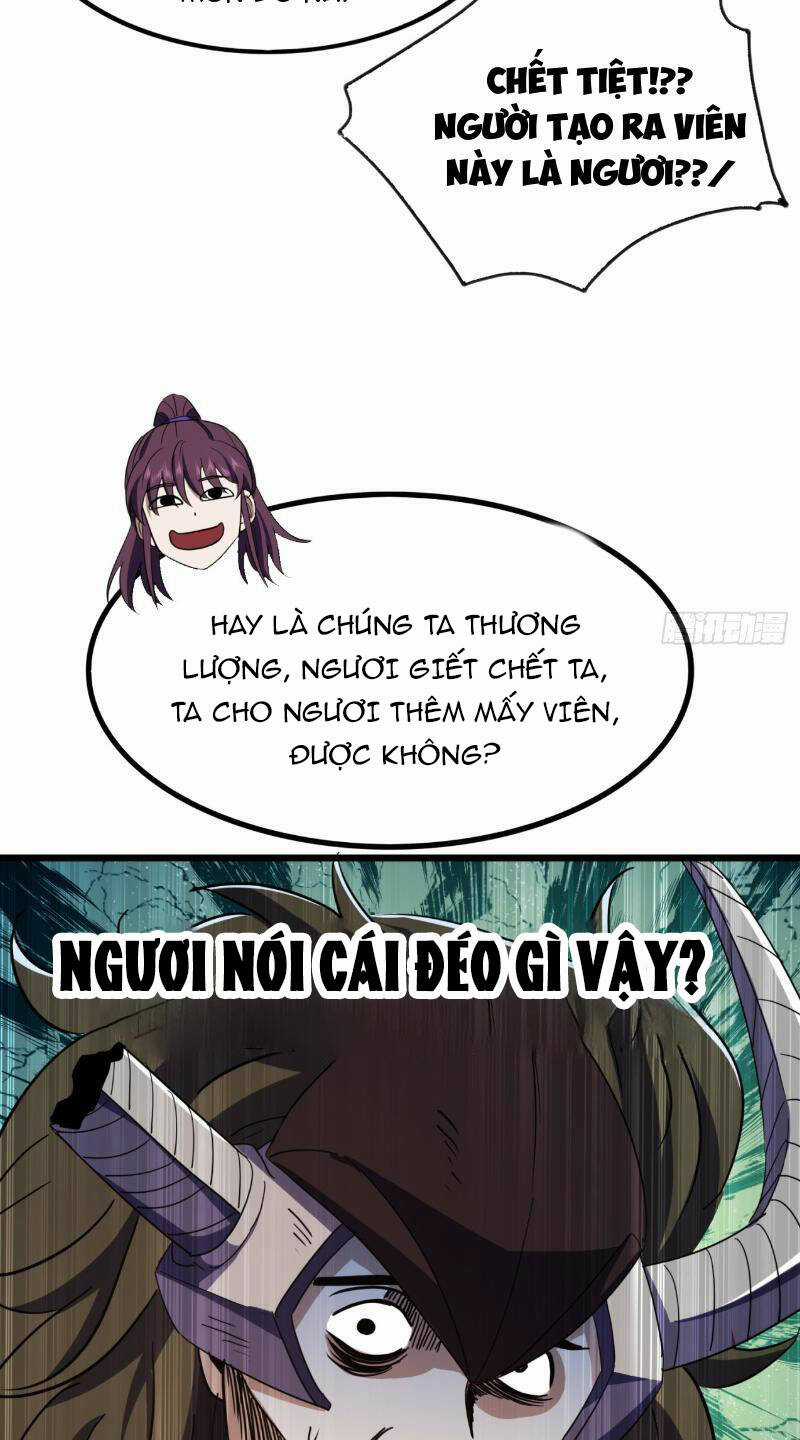 Trùm Phản Diện Muốn Tìm Chết! Chapter 25 trang 27