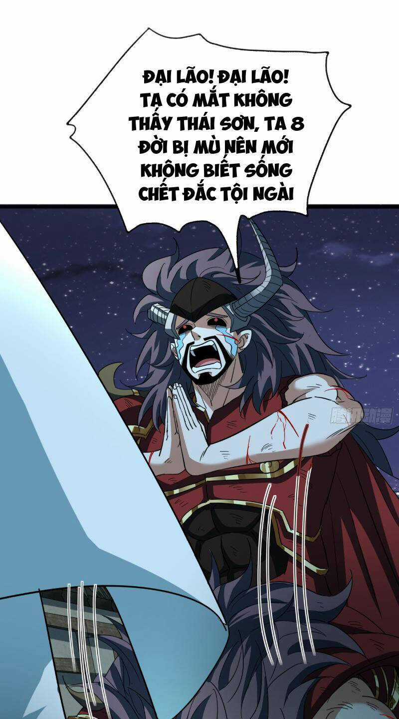 Trùm Phản Diện Muốn Tìm Chết! Chapter 25 trang 32