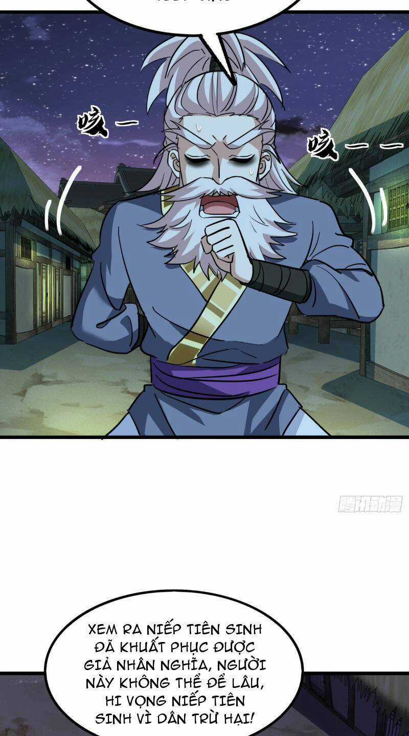 Trùm Phản Diện Muốn Tìm Chết! Chapter 25 trang 36