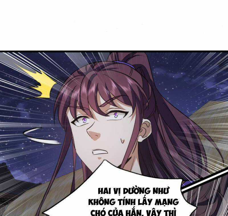 Trùm Phản Diện Muốn Tìm Chết! Chapter 25 trang 40