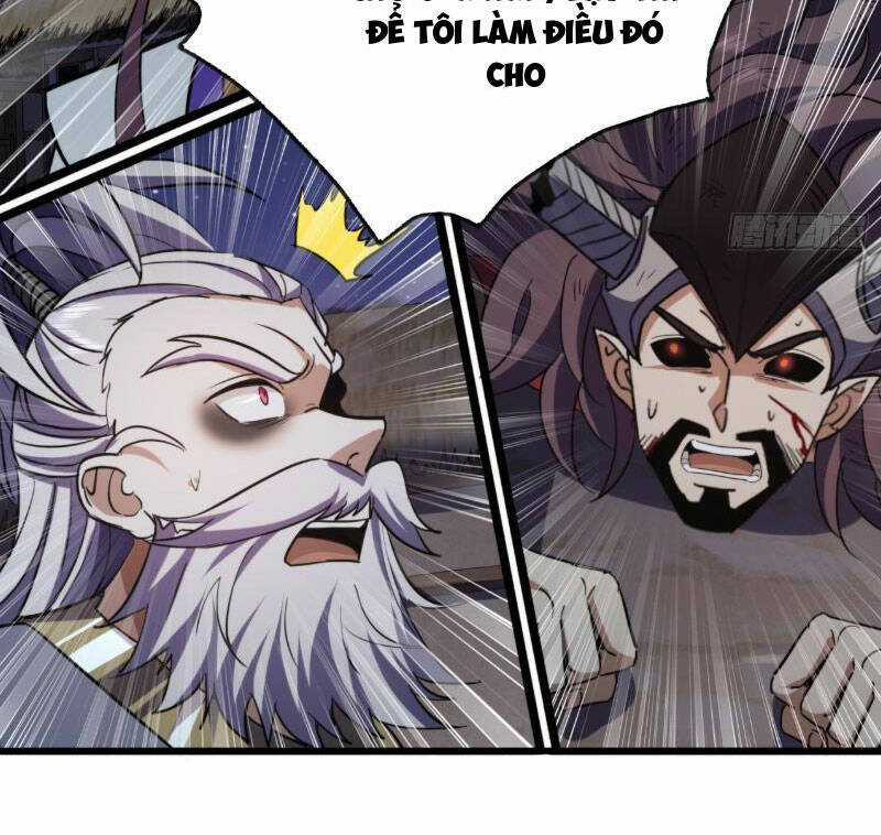 Trùm Phản Diện Muốn Tìm Chết! Chapter 25 trang 41