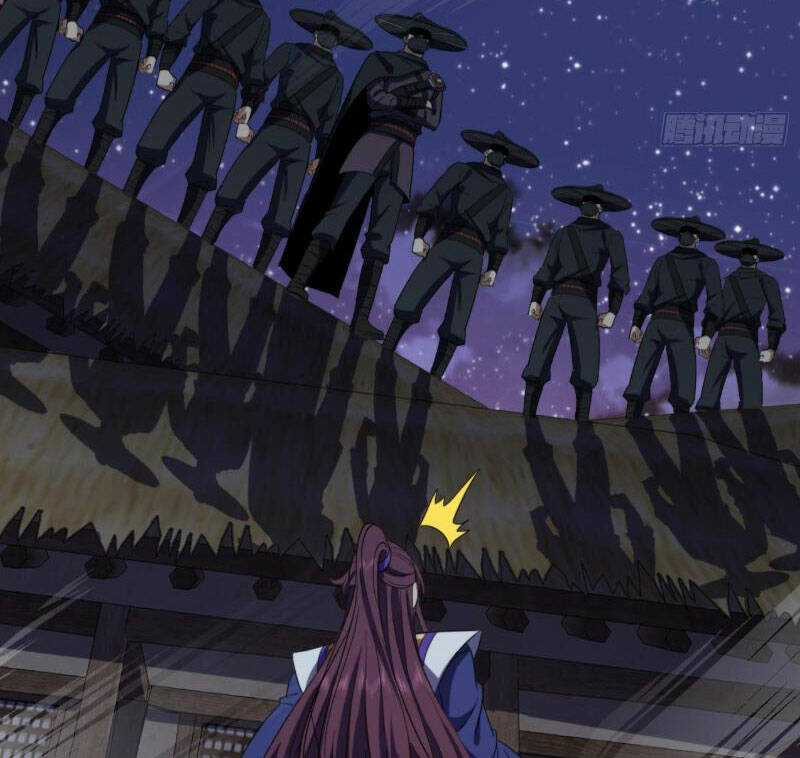 Trùm Phản Diện Muốn Tìm Chết! Chapter 25 trang 43