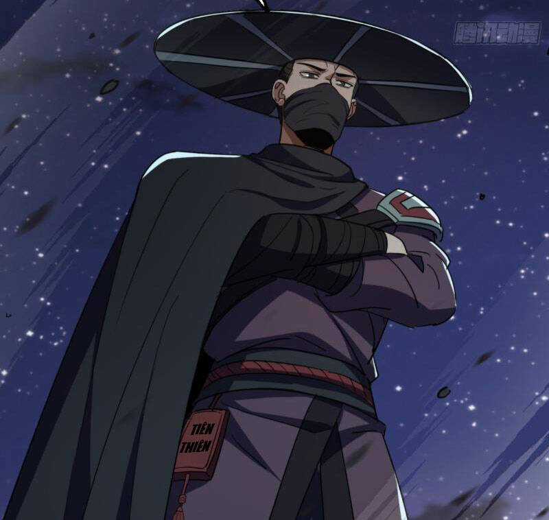 Trùm Phản Diện Muốn Tìm Chết! Chapter 25 trang 45