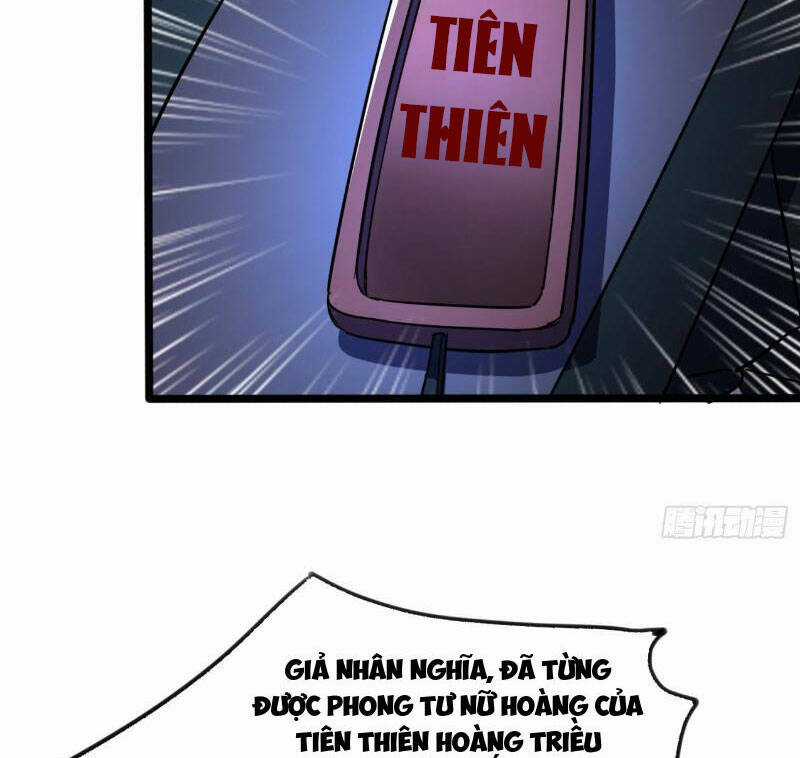 Trùm Phản Diện Muốn Tìm Chết! Chapter 25 trang 49