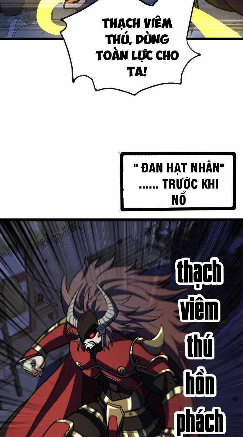 Trùm Phản Diện Muốn Tìm Chết! Chapter 25 trang 5