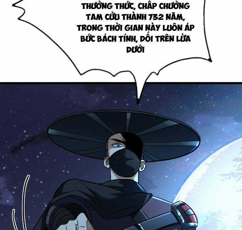 Trùm Phản Diện Muốn Tìm Chết! Chapter 25 trang 50