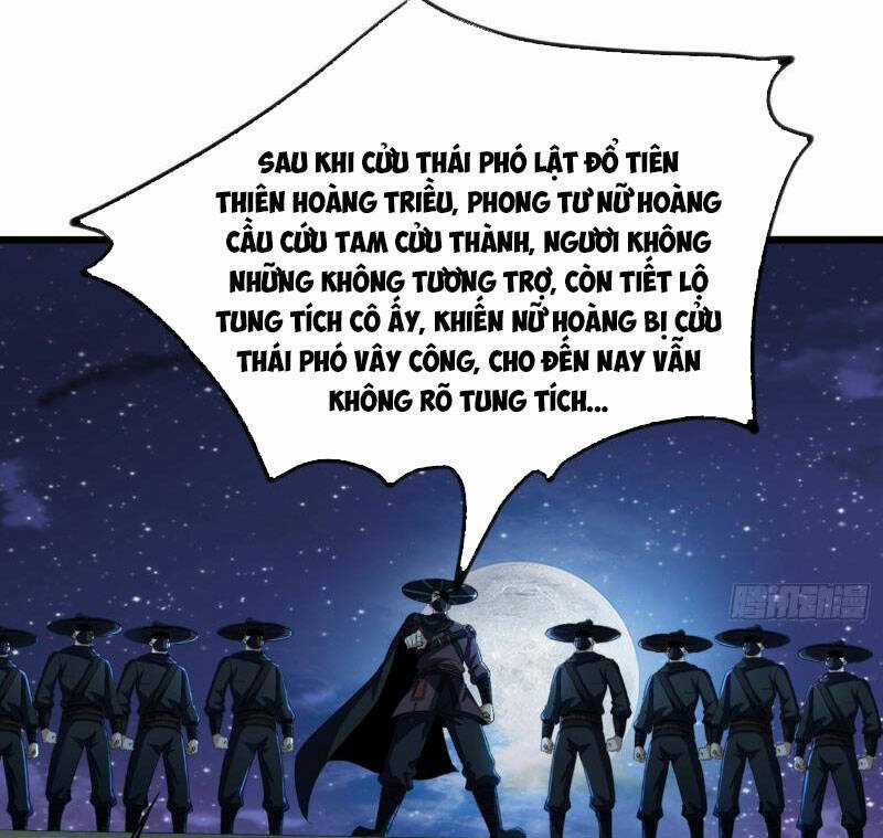 Trùm Phản Diện Muốn Tìm Chết! Chapter 25 trang 52