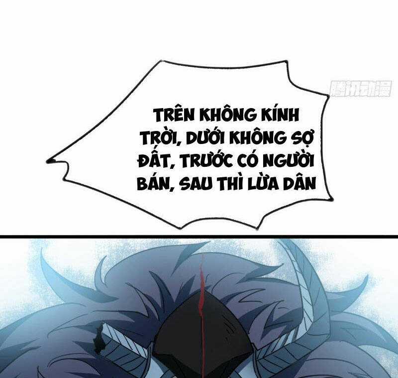 Trùm Phản Diện Muốn Tìm Chết! Chapter 25 trang 54