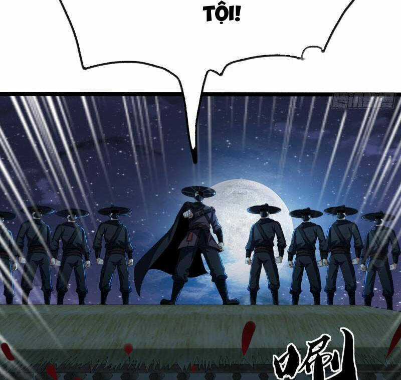 Trùm Phản Diện Muốn Tìm Chết! Chapter 25 trang 57