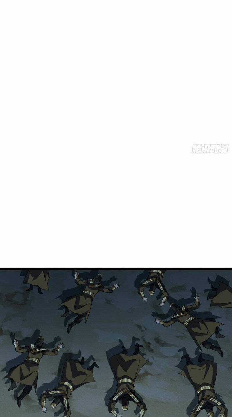 Trùm Phản Diện Muốn Tìm Chết! Chapter 25 trang 9