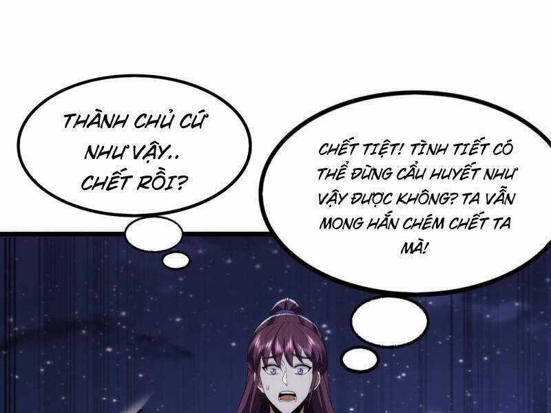 Trùm Phản Diện Muốn Tìm Chết! Chapter 26 trang 0