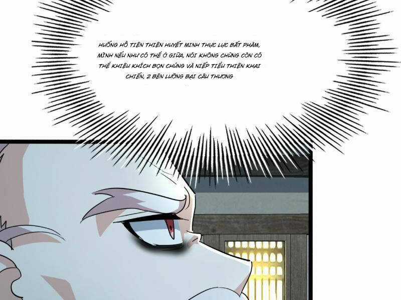 Trùm Phản Diện Muốn Tìm Chết! Chapter 26 trang 100