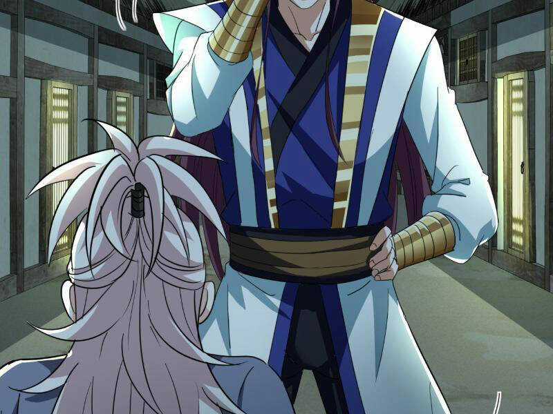 Trùm Phản Diện Muốn Tìm Chết! Chapter 26 trang 103