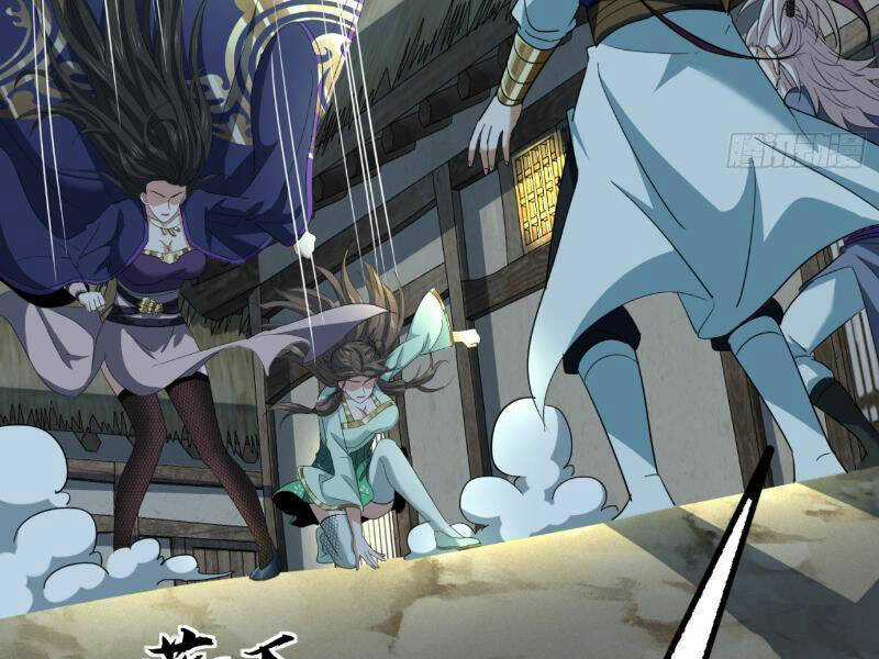 Trùm Phản Diện Muốn Tìm Chết! Chapter 26 trang 109