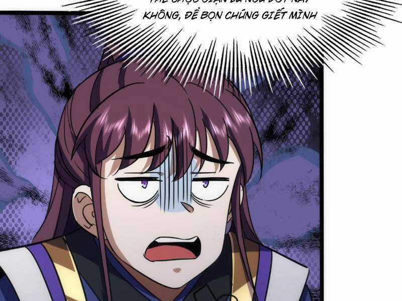 Trùm Phản Diện Muốn Tìm Chết! Chapter 26 trang 11