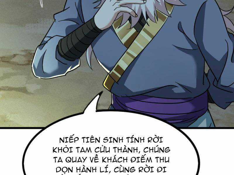 Trùm Phản Diện Muốn Tìm Chết! Chapter 26 trang 115