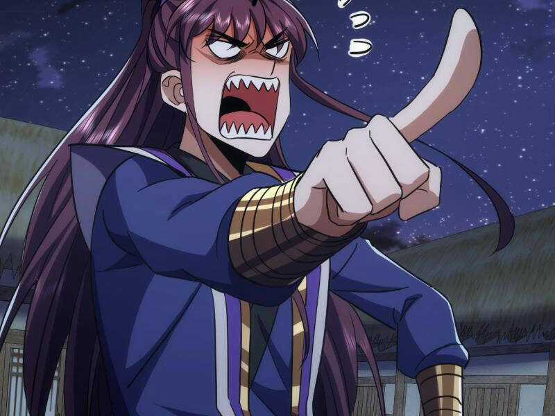 Trùm Phản Diện Muốn Tìm Chết! Chapter 26 trang 16